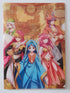 Magi: The Labyrinth of Magic Clearfile