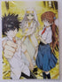 A Certain Magical Index Clearfile