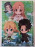 Sword Art Online Clearfile