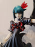 Pretty Cure Dark Precure Megahouse 1/8 Scale Figur