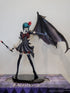Pretty Cure Dark Precure Megahouse 1/8 Scale Figur
