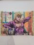 JoJo`s Bizarre Adventure Golden Wind Canvas Bild