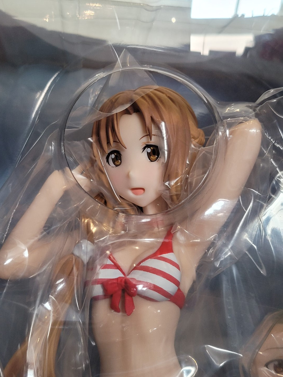 Sword Art Online Extra Edition - Yuuki Asuna - Bikini ver. 1/6 Scale Figur (Aniplex)