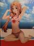 Sword Art Online Extra Edition - Yuuki Asuna - Bikini ver. 1/6 Scale Figur (Aniplex)