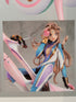 Oh My Goddess! Belldandy With me and her Vehicles Ver. 1/8 Scale Figur (Good Smile Company)