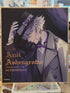Twisted Wonderland Azul Ashengrotto Shikishi