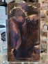 Twisted Wonderland Leona Kingscholar große Sammelkarte