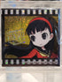 Persona Yukiko Button