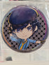 Persona Naoto Button