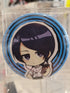 Persona Yusuke Button