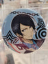 Persona Yusuke Button