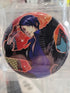 Persona Yusuke Button