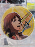 Persona Yosuke Button