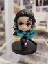 Demon Slayer Adverge Motion 3 Tanjiro Figur