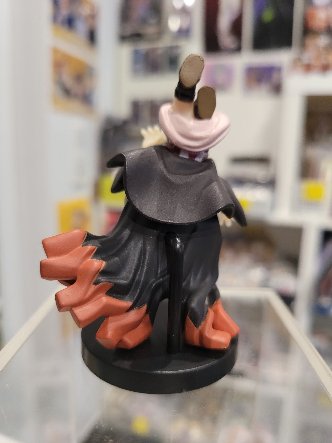 Demon Slayer Adverge Motion 2 Nezuko Figur