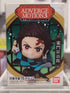 Demon Slayer Adverge Motion 3 Tanjiro Figur