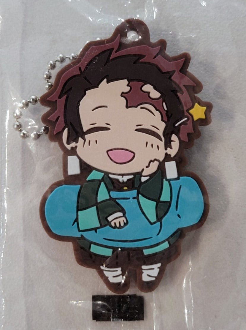Demon Slayer Tanjiro Anhänger