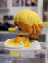 Demon Slayer Zenitsu Mini Onemutan Figur