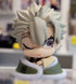 Demon Slayer Sanemi Mini Onemutan Figur