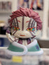 Demon Slayer Akaza Mini Onemutan Figur