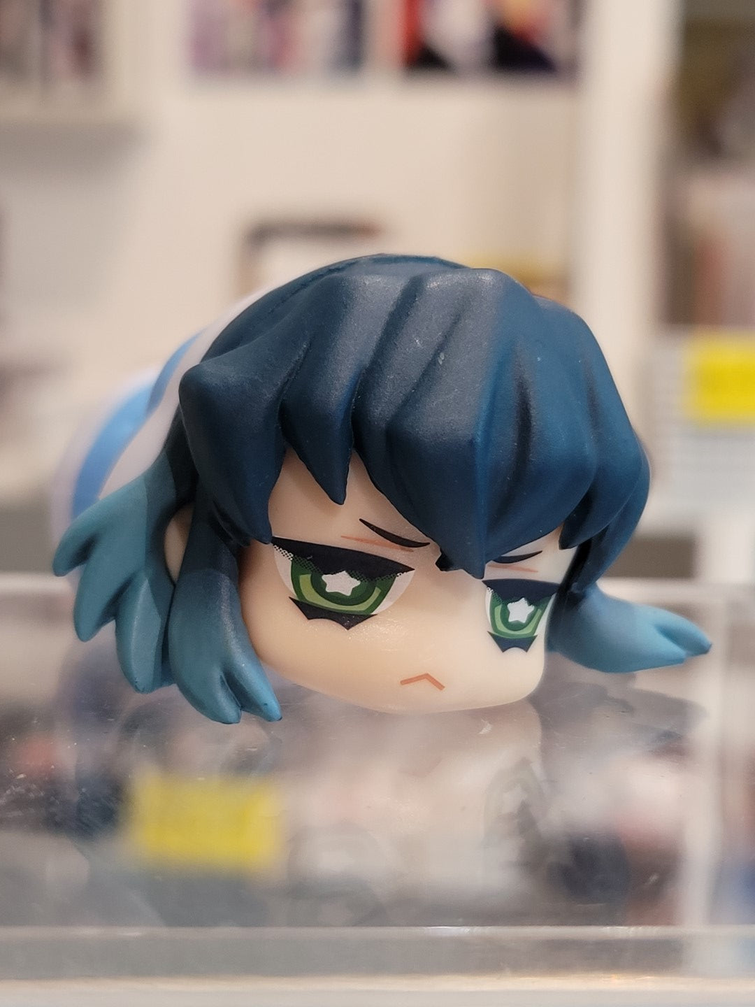 Demon Slayer Muichiro Mini Onemutan Figur
