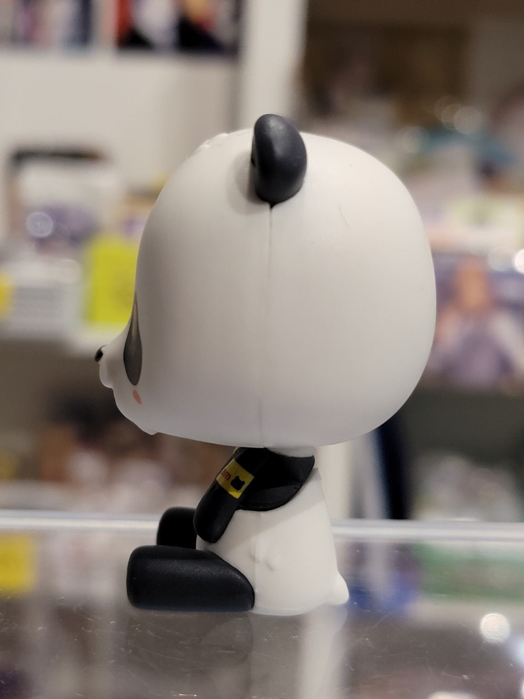 Jujutsu Kaisen Panda Mini Figur