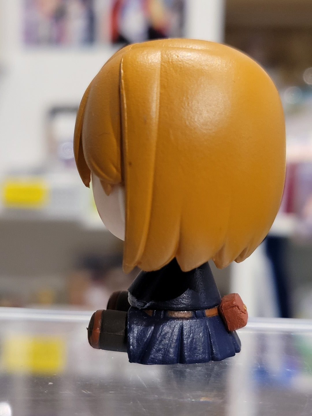 Jujutsu Kaisen Nobara Kugisaki Mini Figur