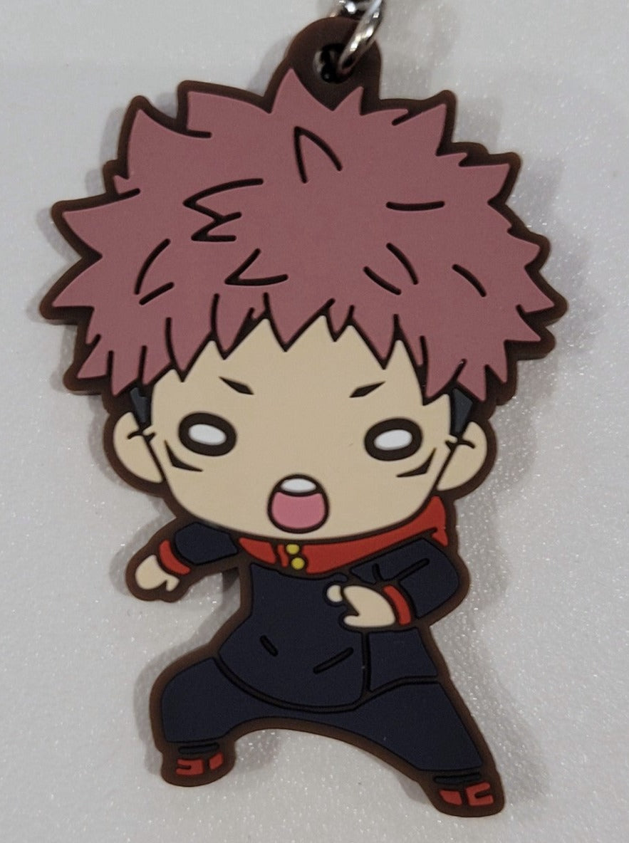 Jujutsu Kaisen Yuji Itadori Anhänger