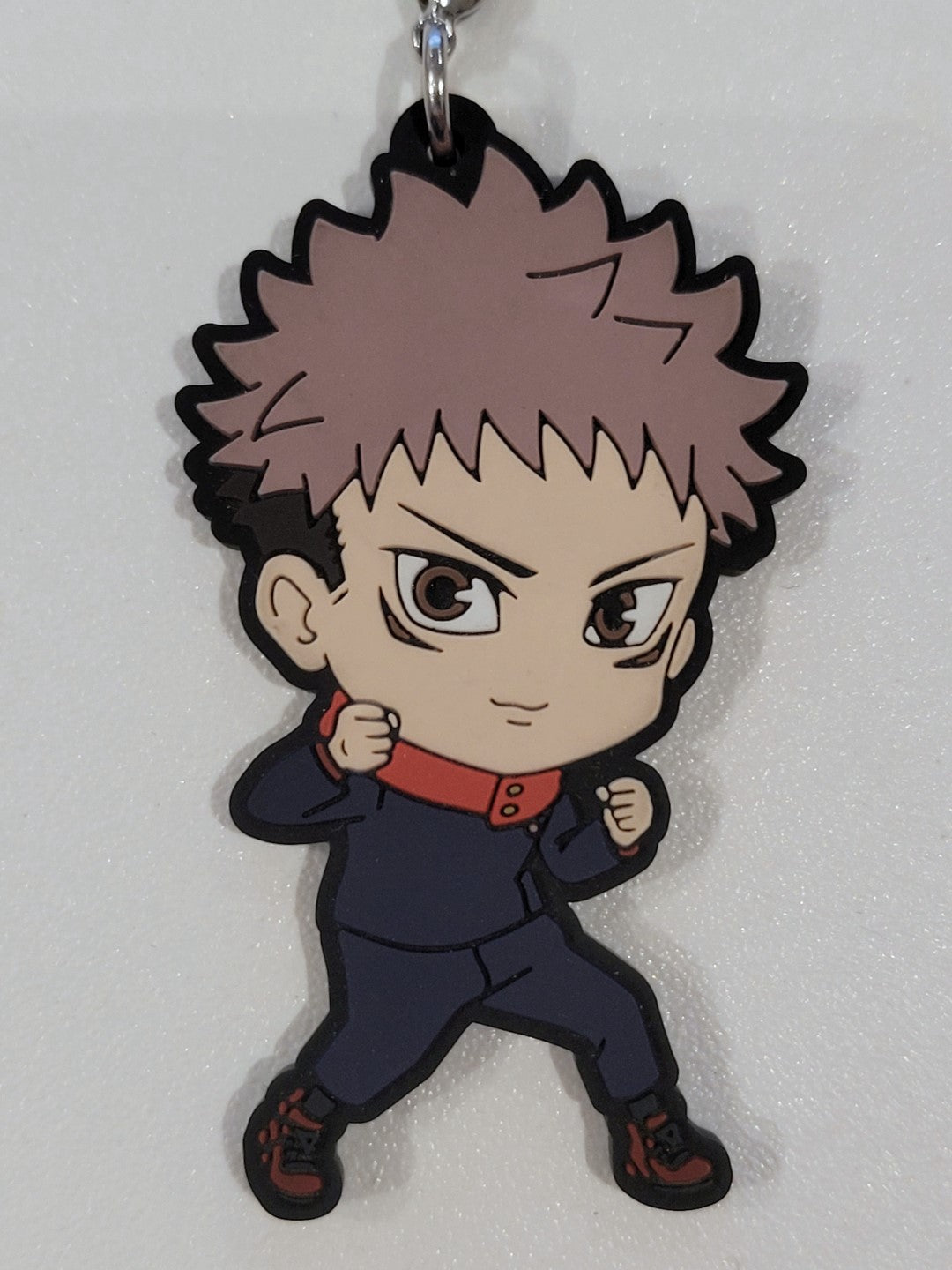 Jujutsu Kaisen Yuji Itadori Anhänger