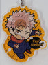 Jujutsu Kaisen Yuji Itadori Anhänger