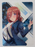 The Quintessential Quintuplets Miku PVC Poster