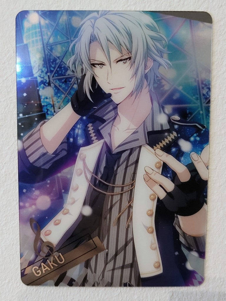 Idolish7 Gaku Sammelkarte