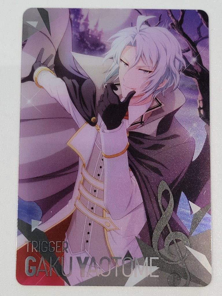 Idolish7 Gaku Sammelkarte