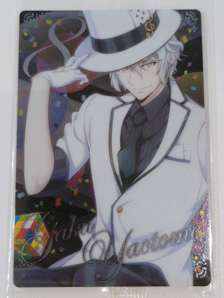 Idolish7 Gaku Sammelkarte