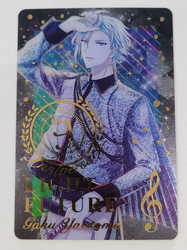 Idolish7 Gaku Sammelkarte