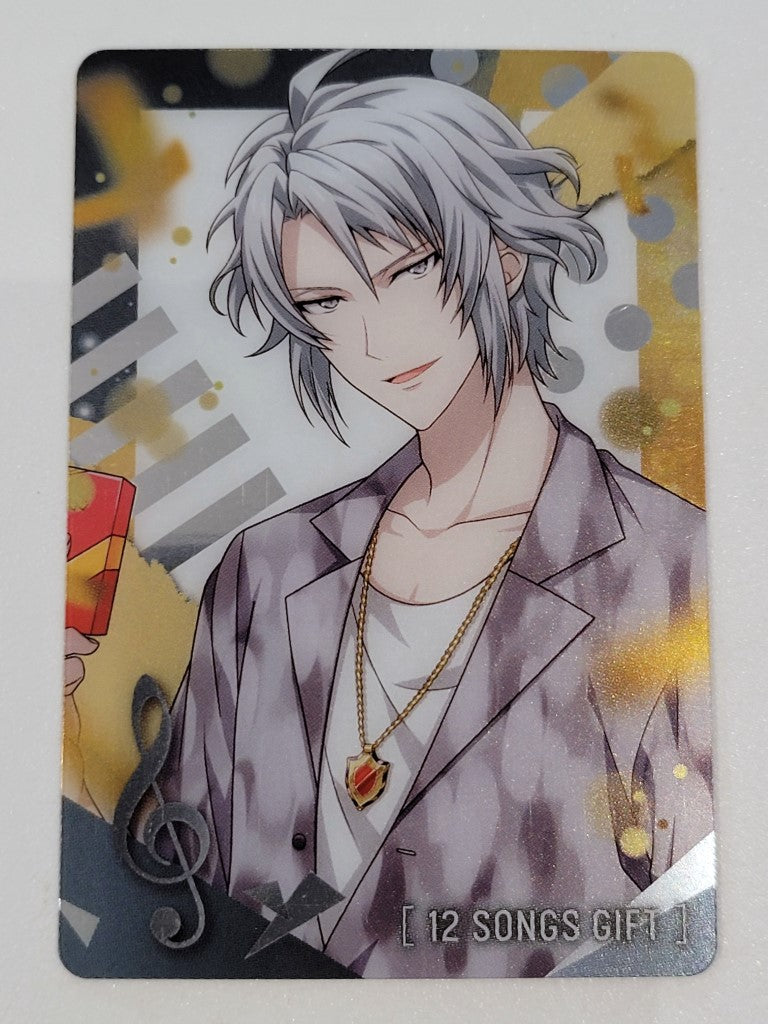 Idolish7 Gaku Sammelkarte