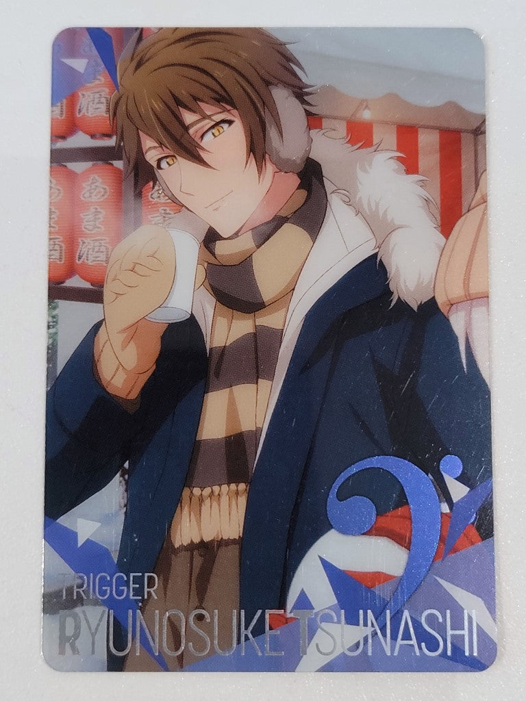 Idolish7 Ryunosuke Sammelkarte