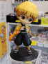 Demon Slayer Zenitsu Q Posket Figur