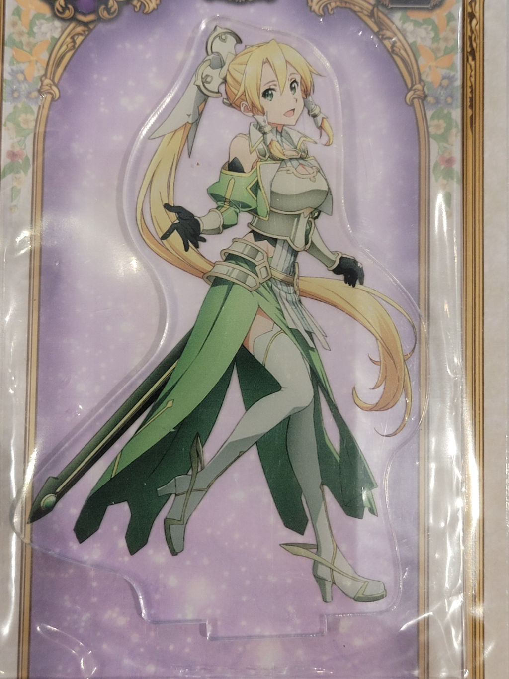 Sword Art Online Leafa Aufsteller