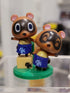 Animal Crossing Timmy & Tommy Choco Egg Figur