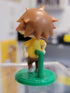 Animal Crossing Bewohner / Villager Choco Egg Figur