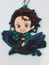 Demon Slayer Tanjiro Anhänger