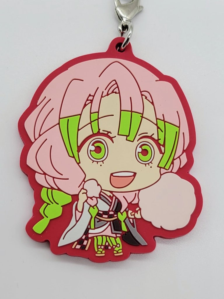 Demon Slayer Mitsuri Anhänger