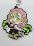 Demon Slayer Mitsuri Anhänger