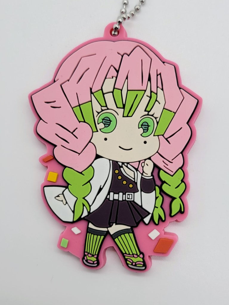 Demon Slayer Mitsuri Anhänger