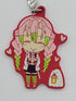 Demon Slayer Mitsuri Anhänger