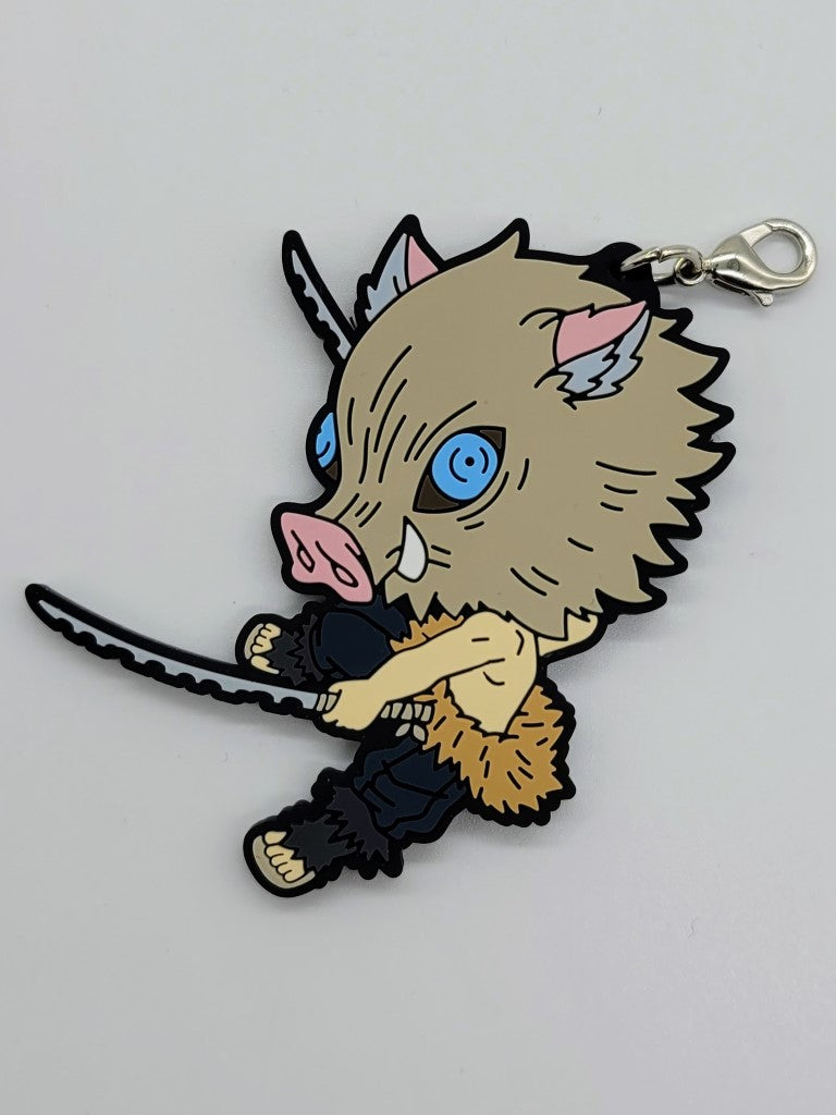 Demon Slayer Inosuke Anhänger