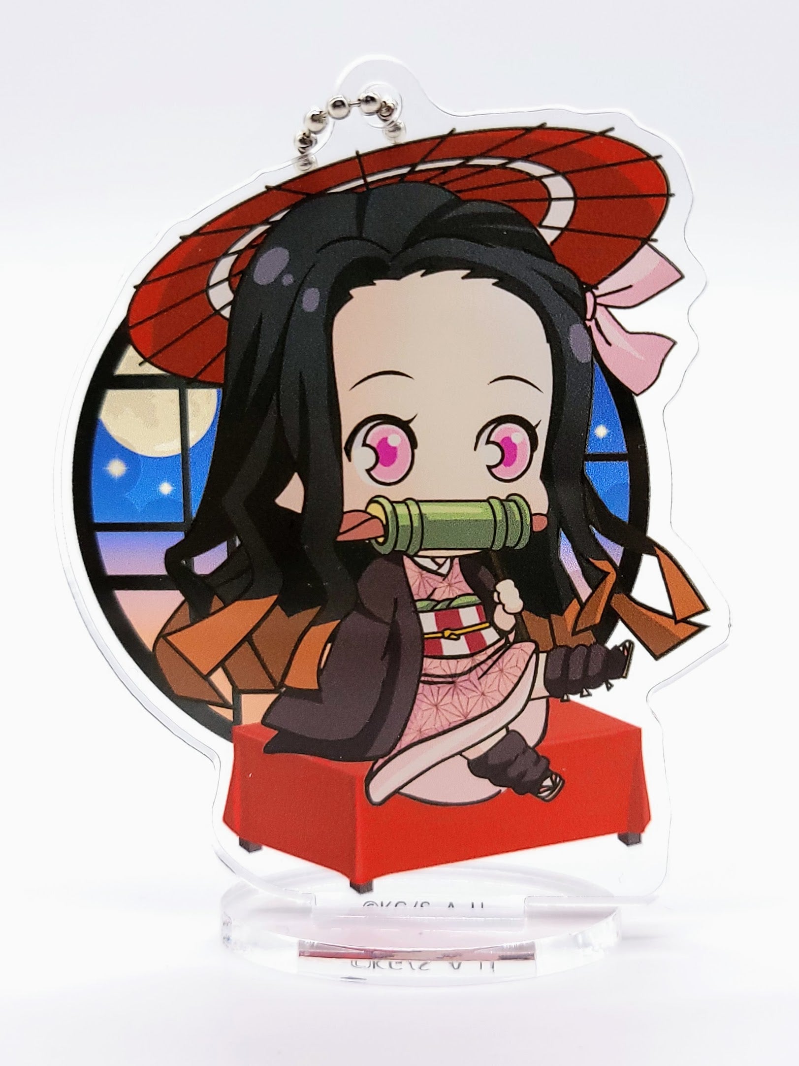 Demon Slayer Nezuko Aufsteller