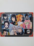 Demon Slayer Hashira / Säulen Clearfile