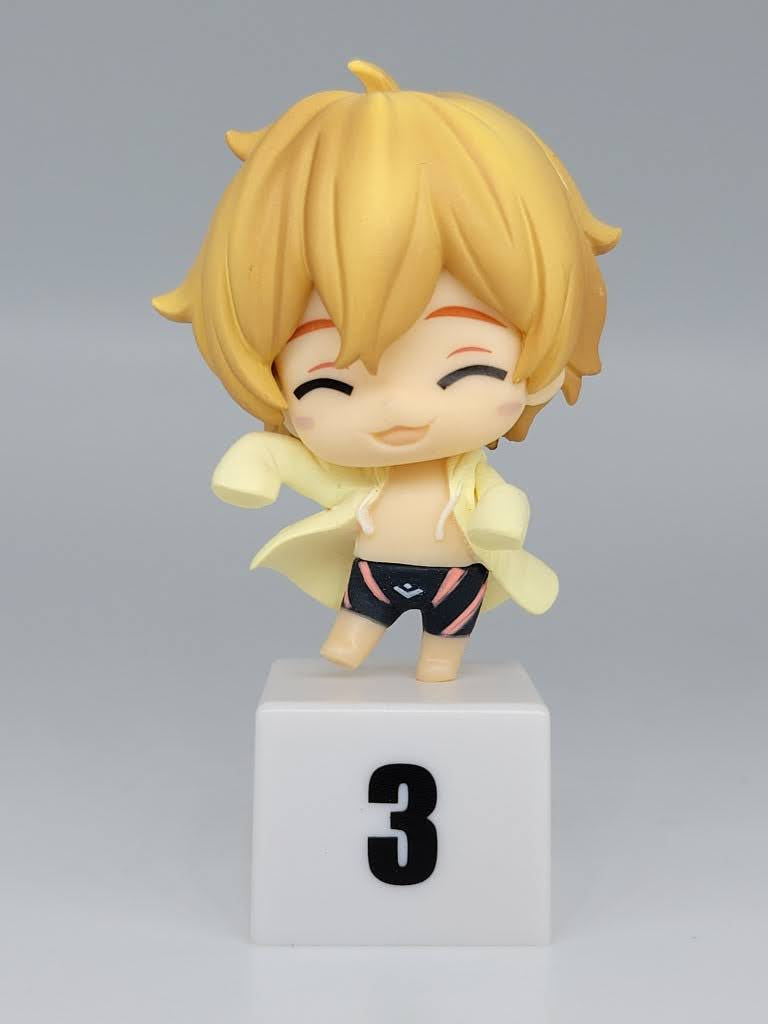 Free! Nagisa Figur